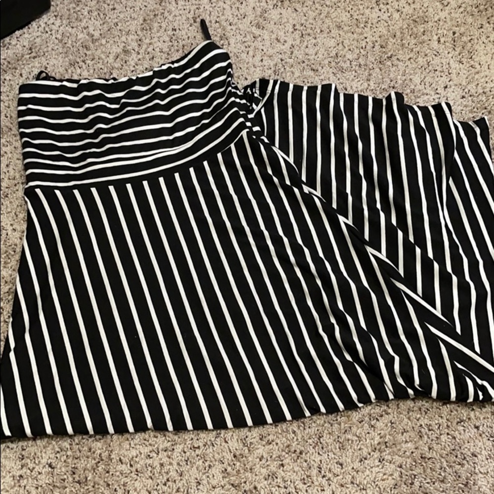 West Kei Tube Maxi Dress